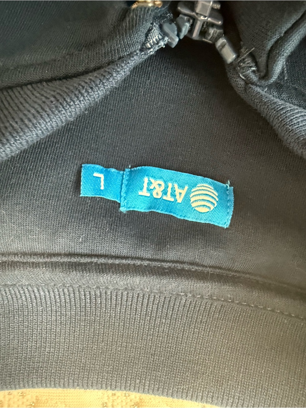 AT&T Jacket - Picture 6 of 7